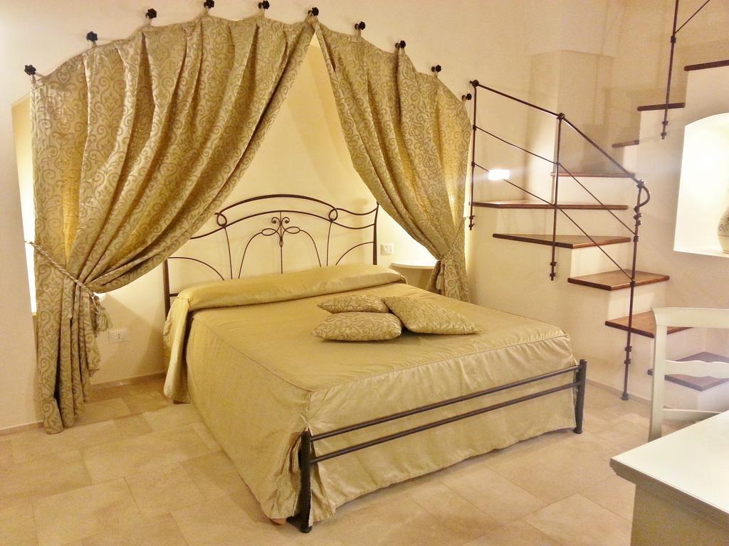 San Velletri Guest House 사벨레트리 객실 사진