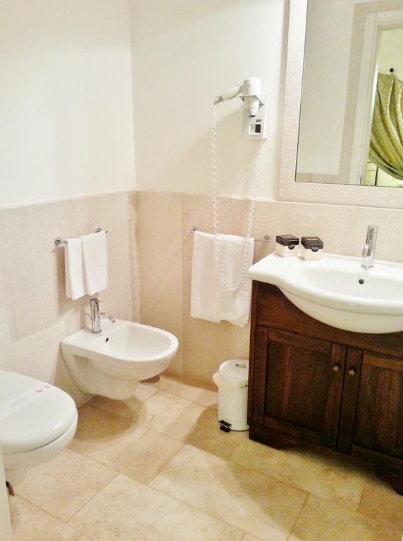 San Velletri Guest House 사벨레트리 외부 사진