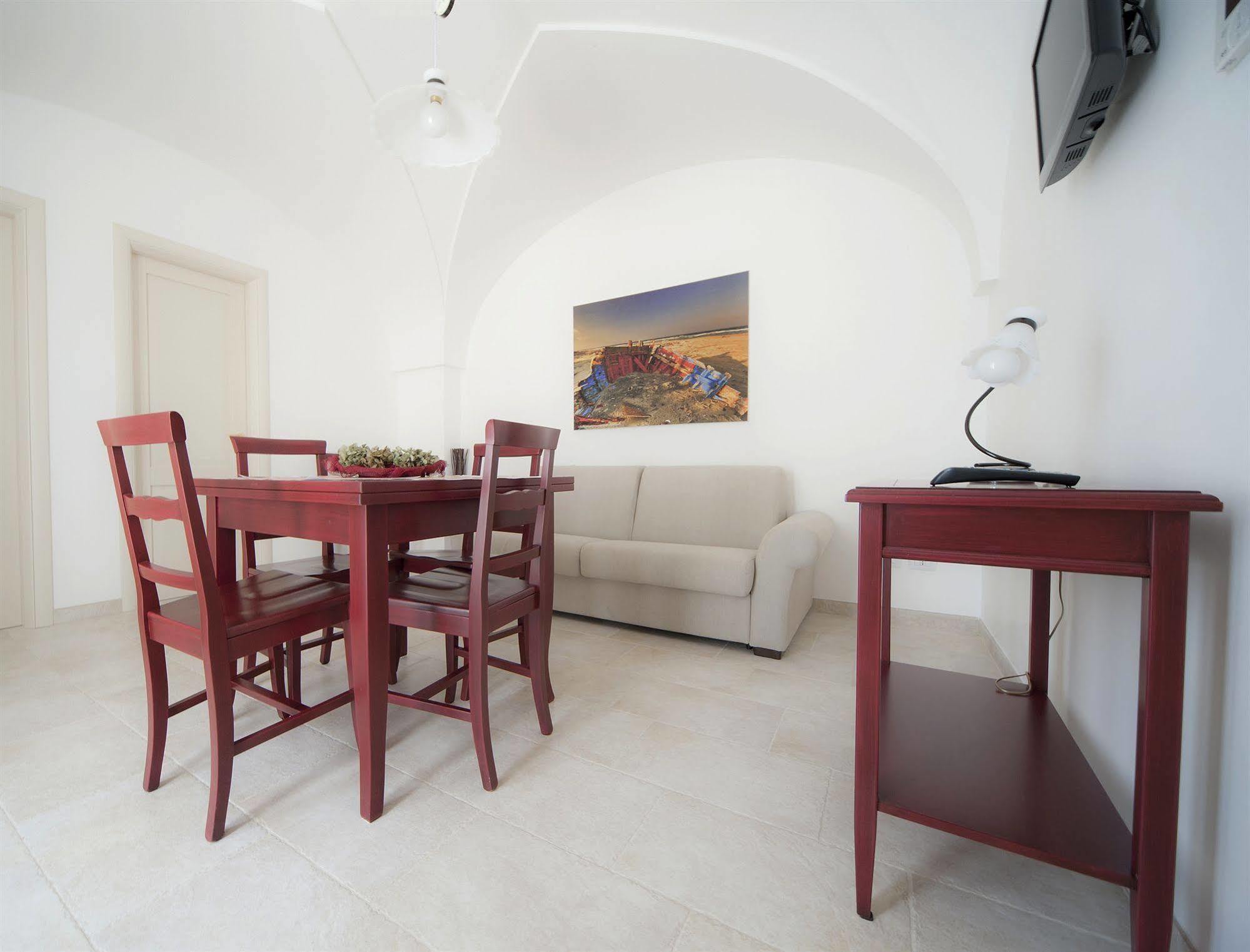 San Velletri Guest House 사벨레트리 외부 사진