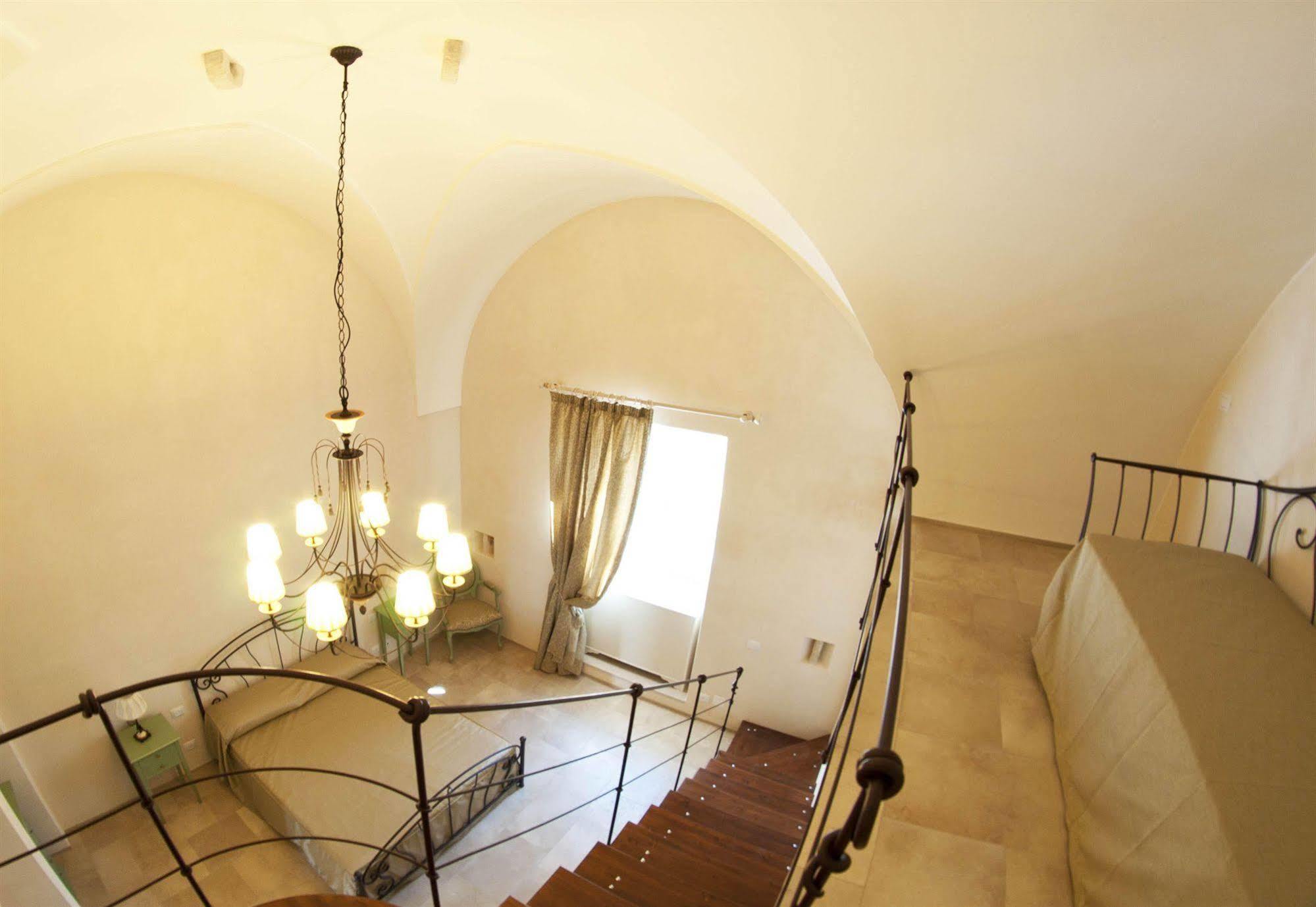 San Velletri Guest House 사벨레트리 외부 사진