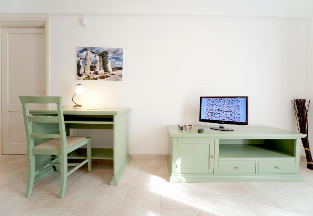 San Velletri Guest House 사벨레트리 객실 사진